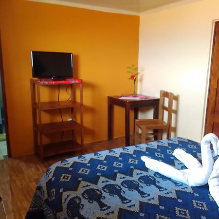 Kurumi Hostel Κούζκο Εξωτερικό φωτογραφία
