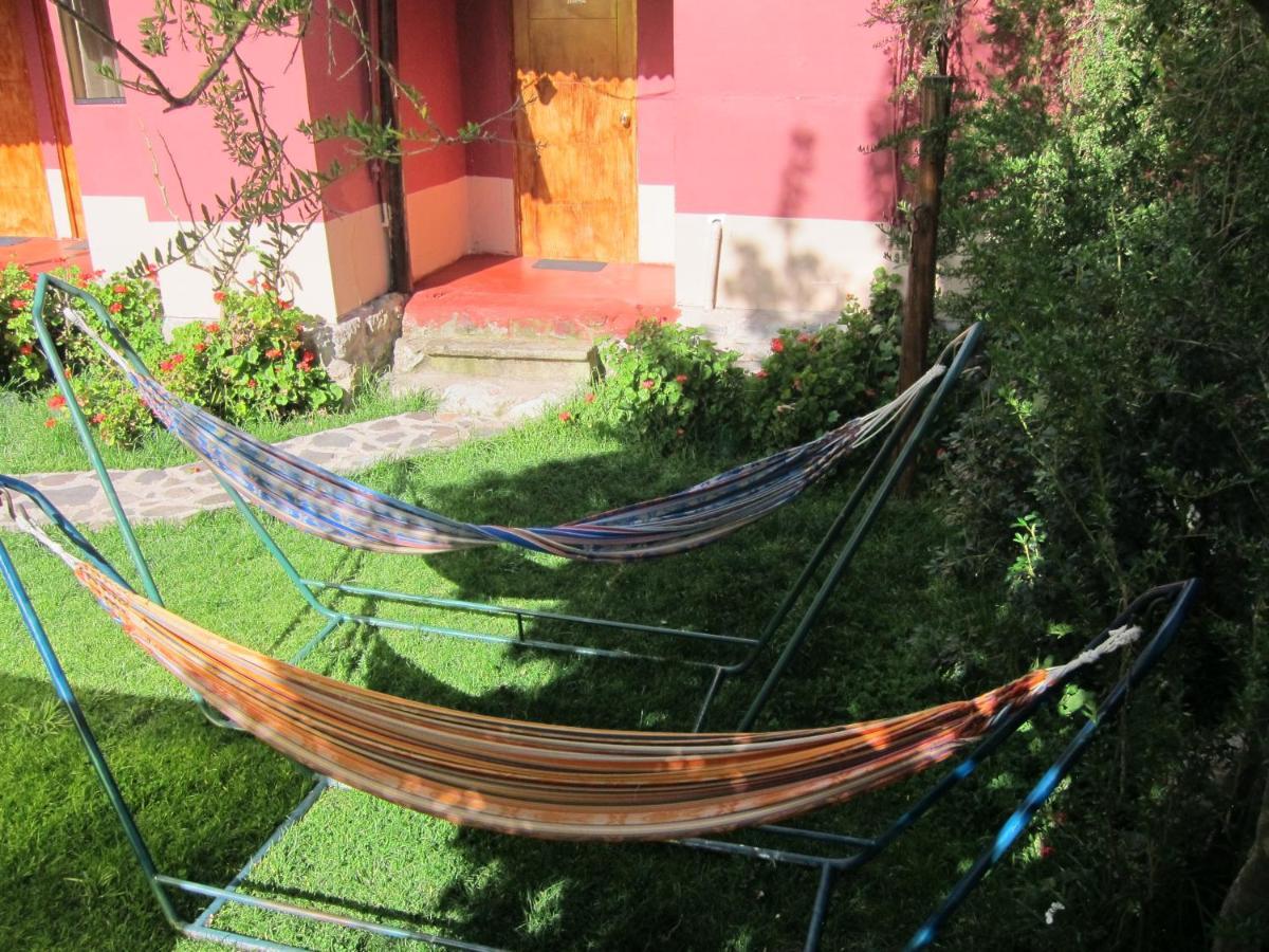 Kurumi Hostel Κούζκο Εξωτερικό φωτογραφία