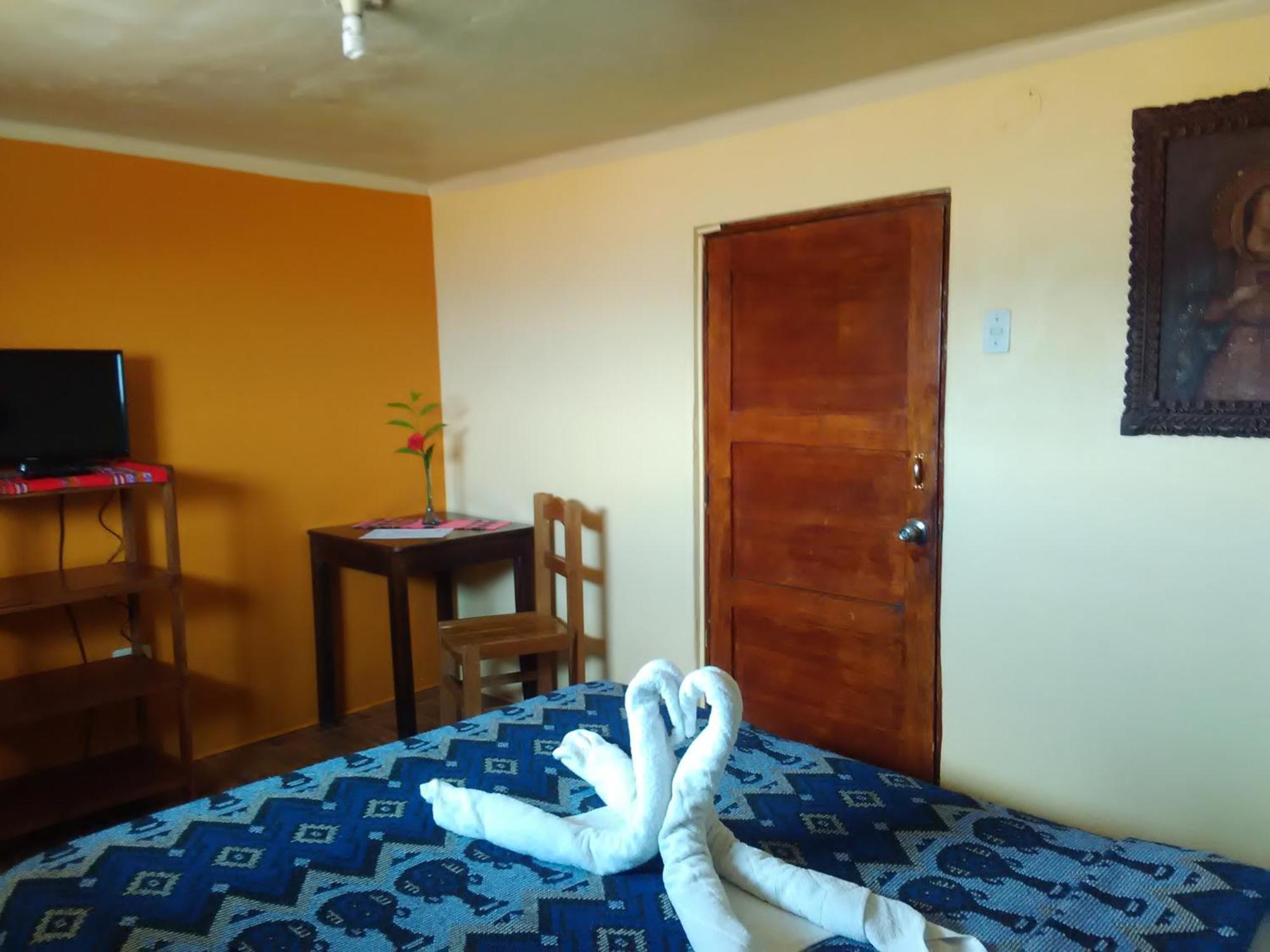 Kurumi Hostel Κούζκο Εξωτερικό φωτογραφία