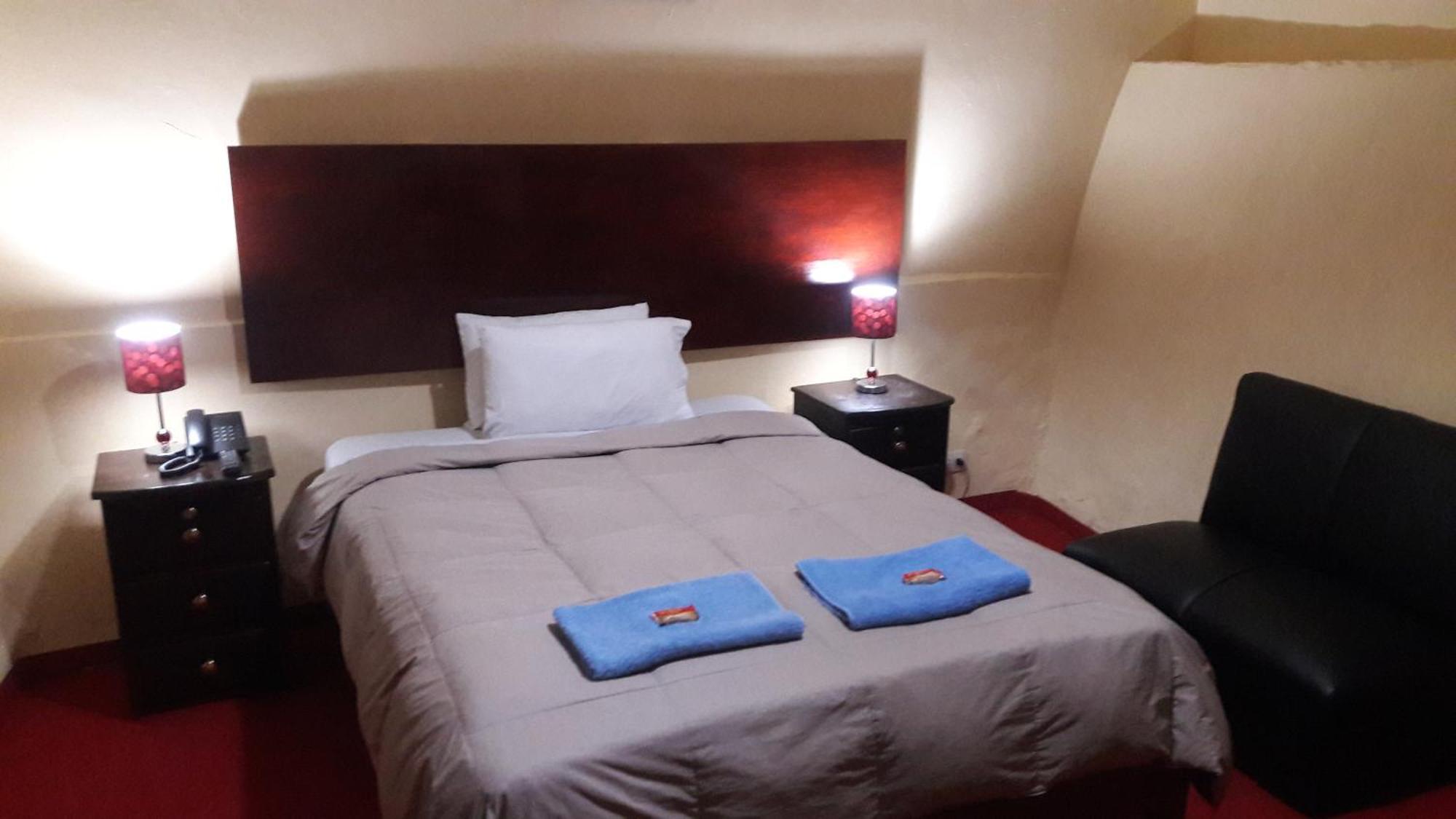 Kurumi Hostel Κούζκο Εξωτερικό φωτογραφία