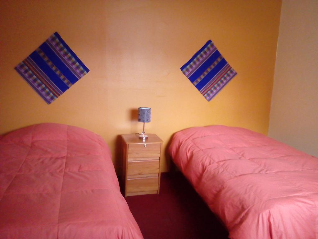 Kurumi Hostel Κούζκο Εξωτερικό φωτογραφία