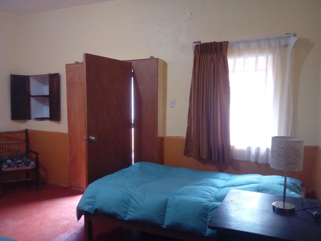Kurumi Hostel Κούζκο Εξωτερικό φωτογραφία