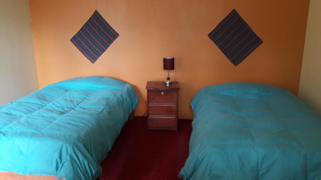 Kurumi Hostel Κούζκο Εξωτερικό φωτογραφία