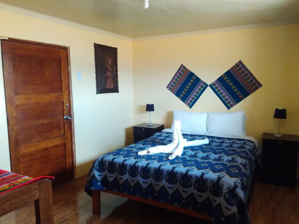 Kurumi Hostel Κούζκο Εξωτερικό φωτογραφία