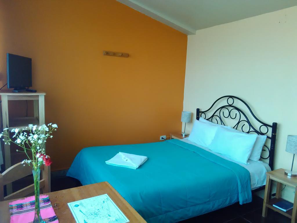 Kurumi Hostel Κούζκο Εξωτερικό φωτογραφία