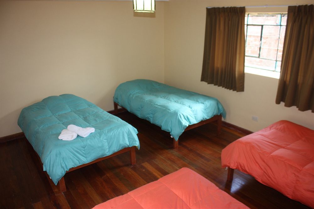Kurumi Hostel Κούζκο Εξωτερικό φωτογραφία