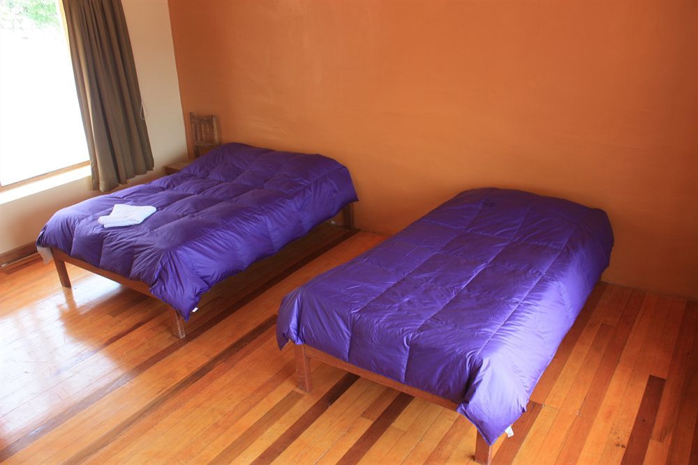 Kurumi Hostel Κούζκο Εξωτερικό φωτογραφία