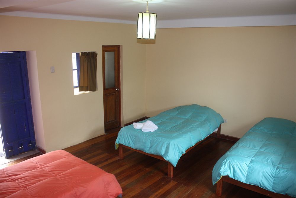 Kurumi Hostel Κούζκο Εξωτερικό φωτογραφία