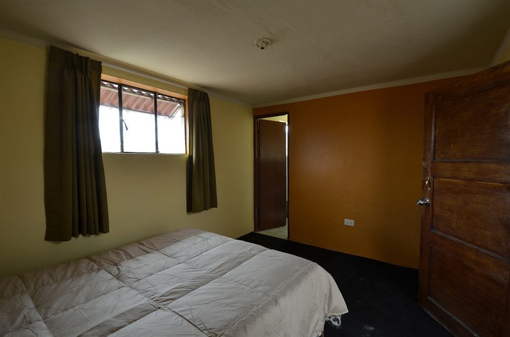Kurumi Hostel Κούζκο Εξωτερικό φωτογραφία