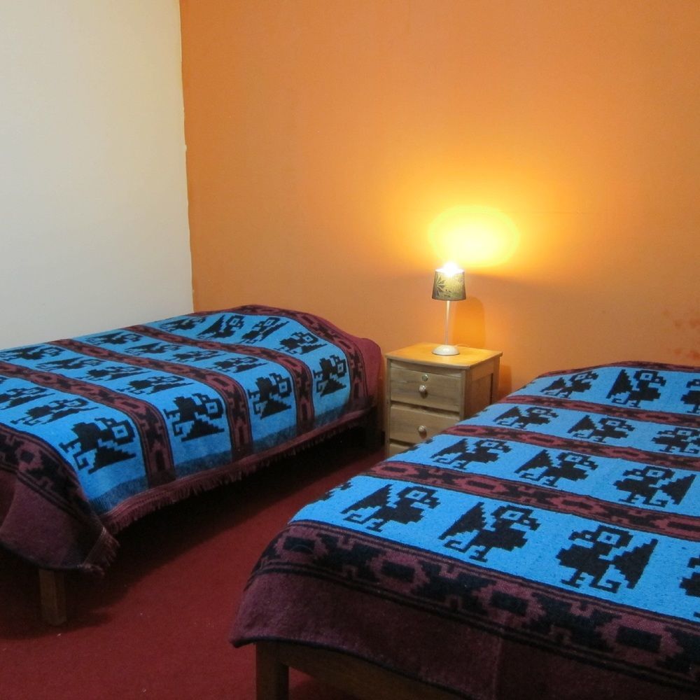 Kurumi Hostel Κούζκο Εξωτερικό φωτογραφία