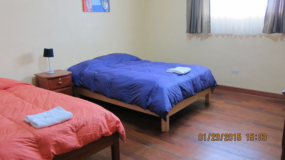 Kurumi Hostel Κούζκο Εξωτερικό φωτογραφία