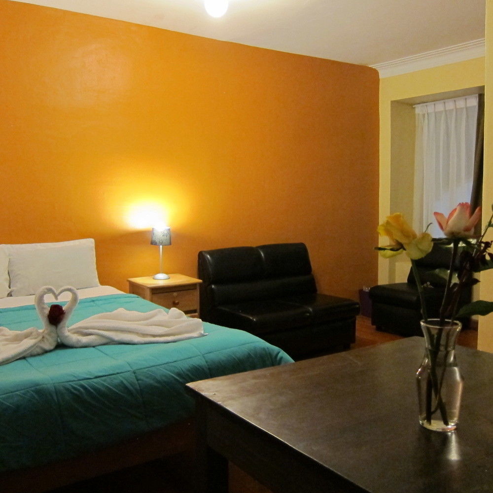 Kurumi Hostel Κούζκο Εξωτερικό φωτογραφία