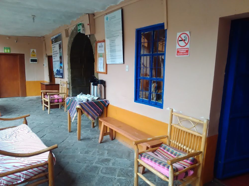 Kurumi Hostel Κούζκο Εξωτερικό φωτογραφία
