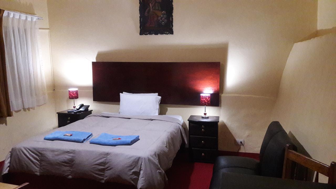 Kurumi Hostel Κούζκο Εξωτερικό φωτογραφία