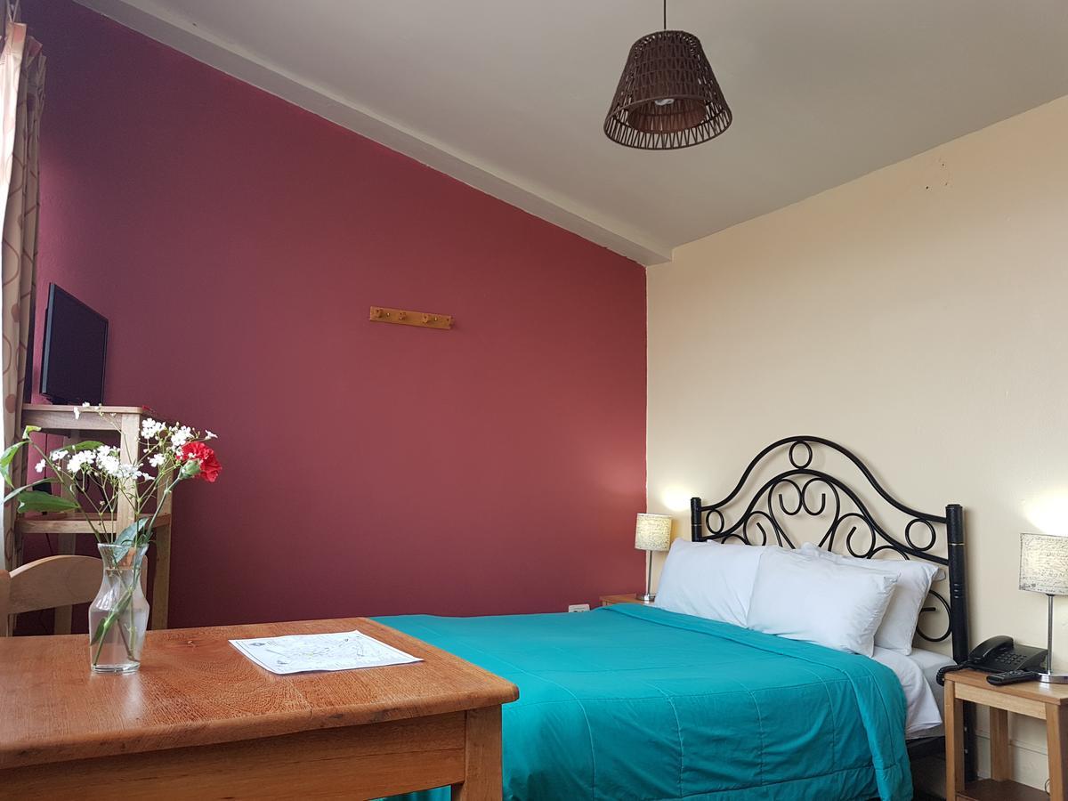 Kurumi Hostel Κούζκο Εξωτερικό φωτογραφία