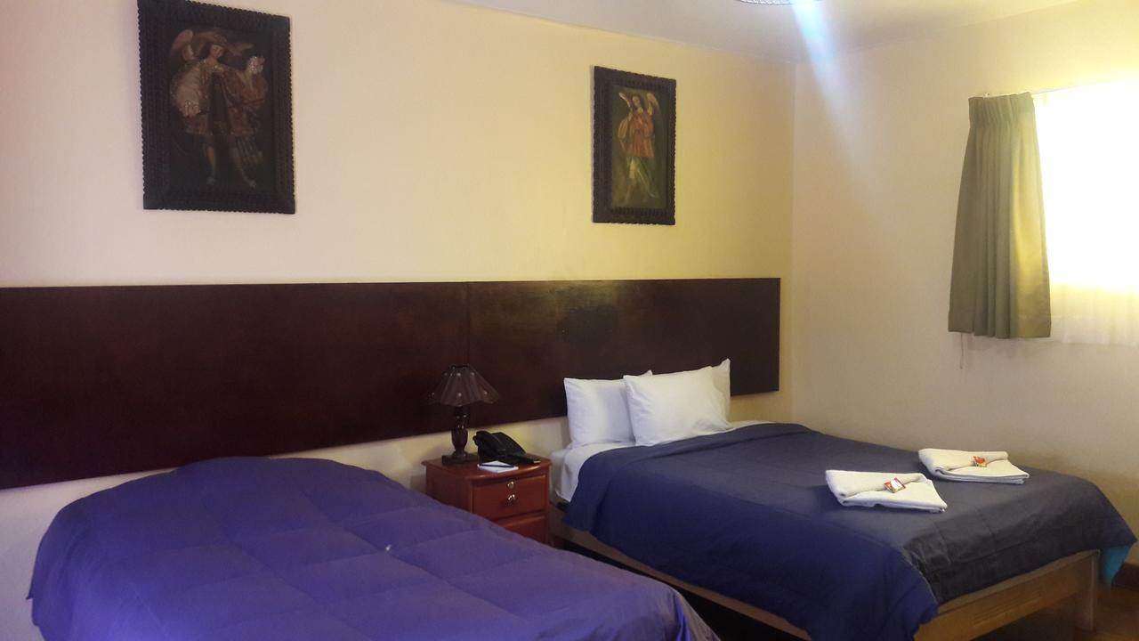 Kurumi Hostel Κούζκο Εξωτερικό φωτογραφία