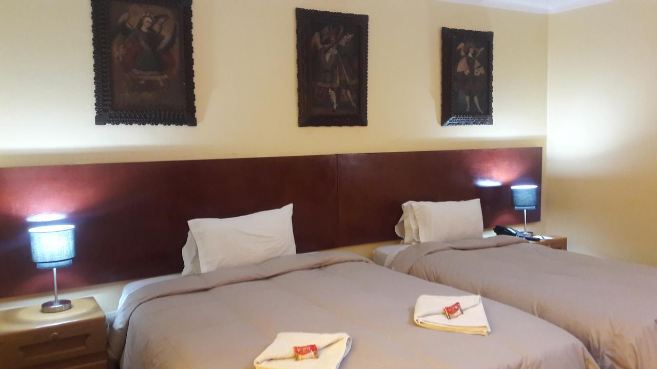 Kurumi Hostel Κούζκο Εξωτερικό φωτογραφία