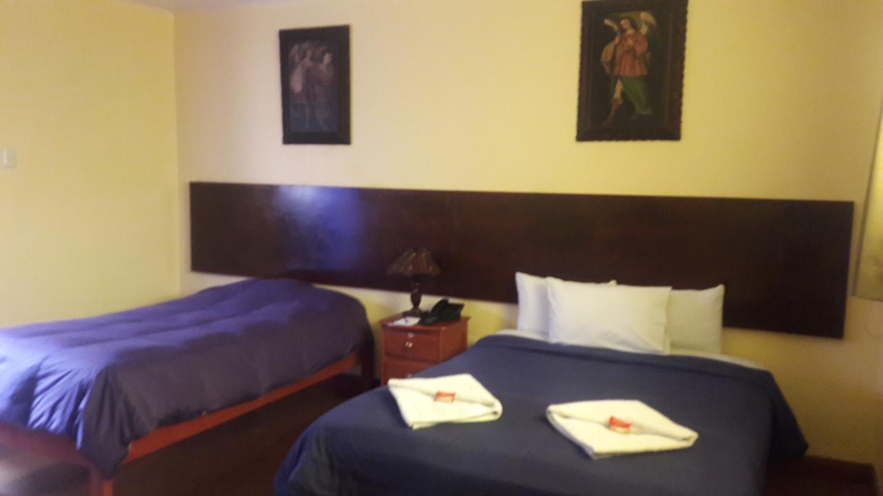 Kurumi Hostel Κούζκο Εξωτερικό φωτογραφία
