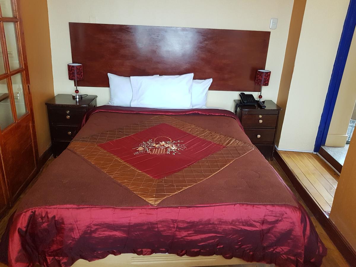 Kurumi Hostel Κούζκο Εξωτερικό φωτογραφία