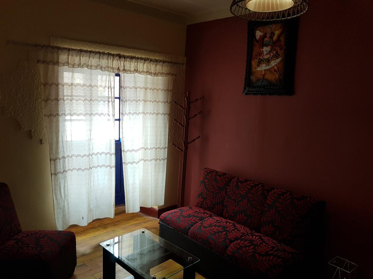 Kurumi Hostel Κούζκο Εξωτερικό φωτογραφία