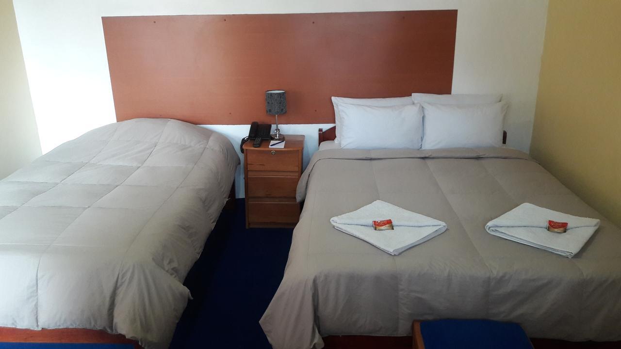 Kurumi Hostel Κούζκο Εξωτερικό φωτογραφία