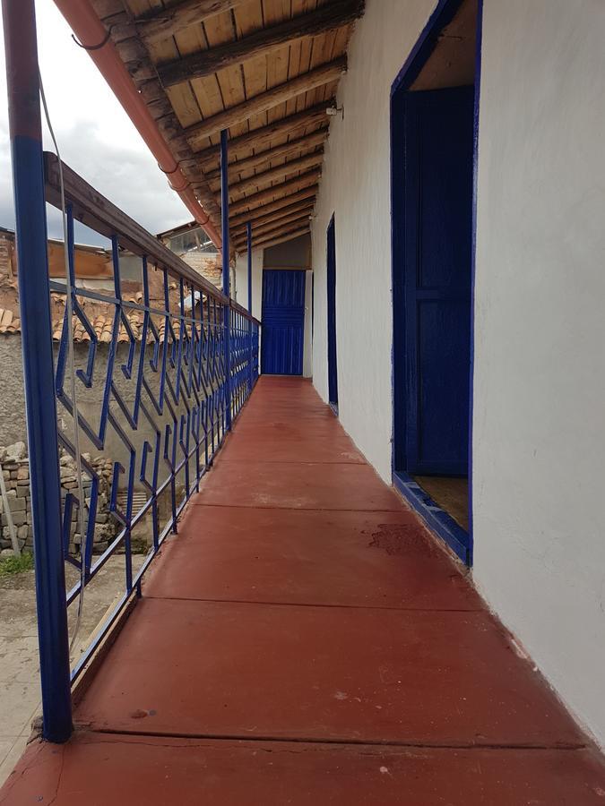 Kurumi Hostel Κούζκο Εξωτερικό φωτογραφία