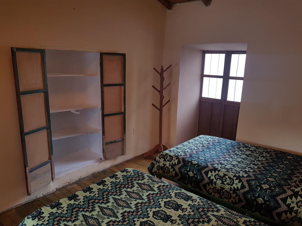 Kurumi Hostel Κούζκο Εξωτερικό φωτογραφία