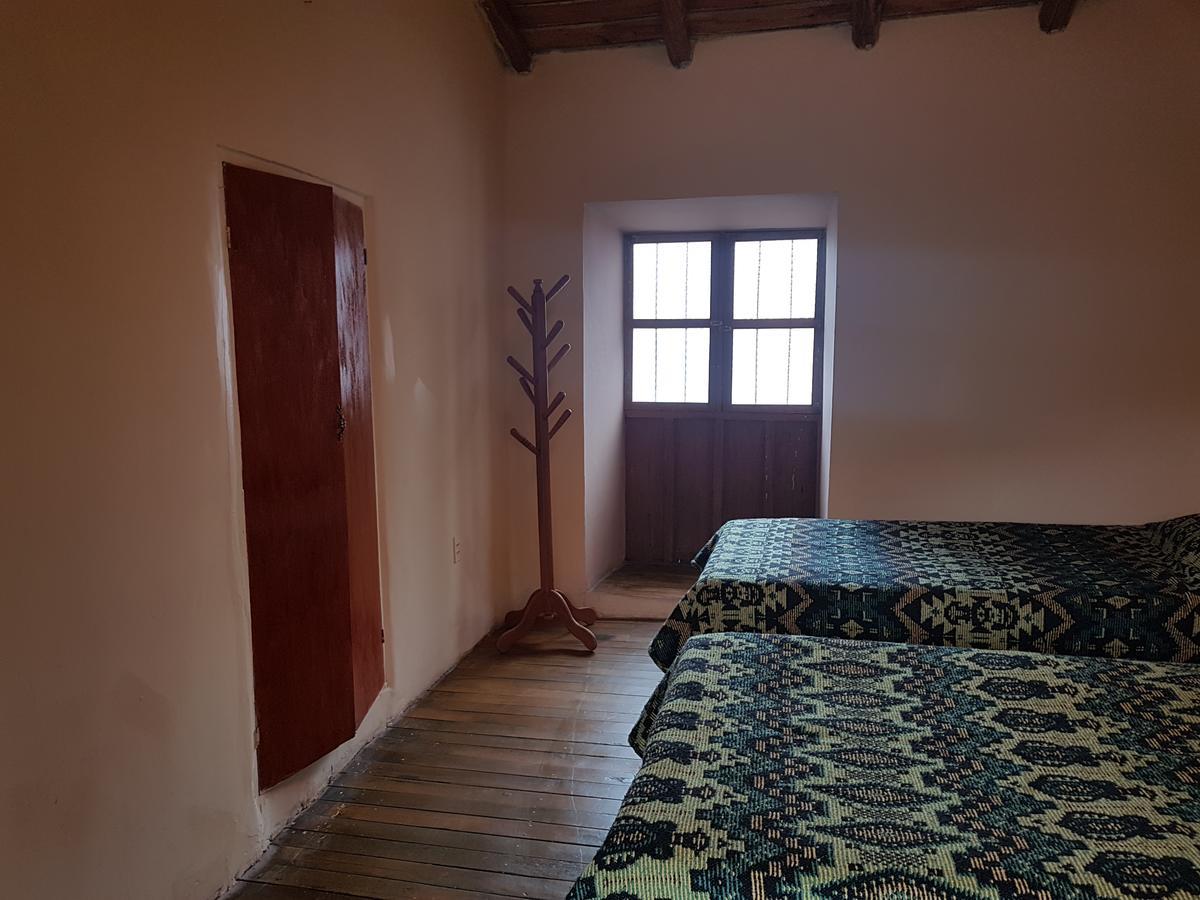 Kurumi Hostel Κούζκο Εξωτερικό φωτογραφία