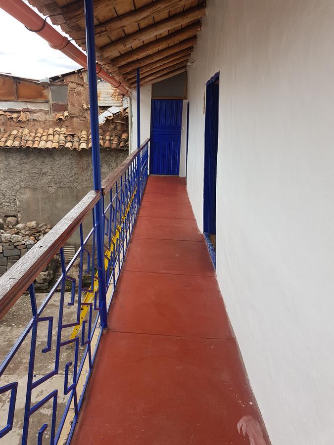 Kurumi Hostel Κούζκο Εξωτερικό φωτογραφία