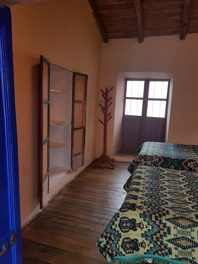 Kurumi Hostel Κούζκο Εξωτερικό φωτογραφία