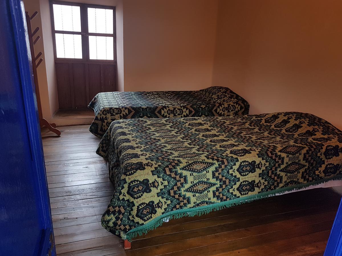 Kurumi Hostel Κούζκο Εξωτερικό φωτογραφία