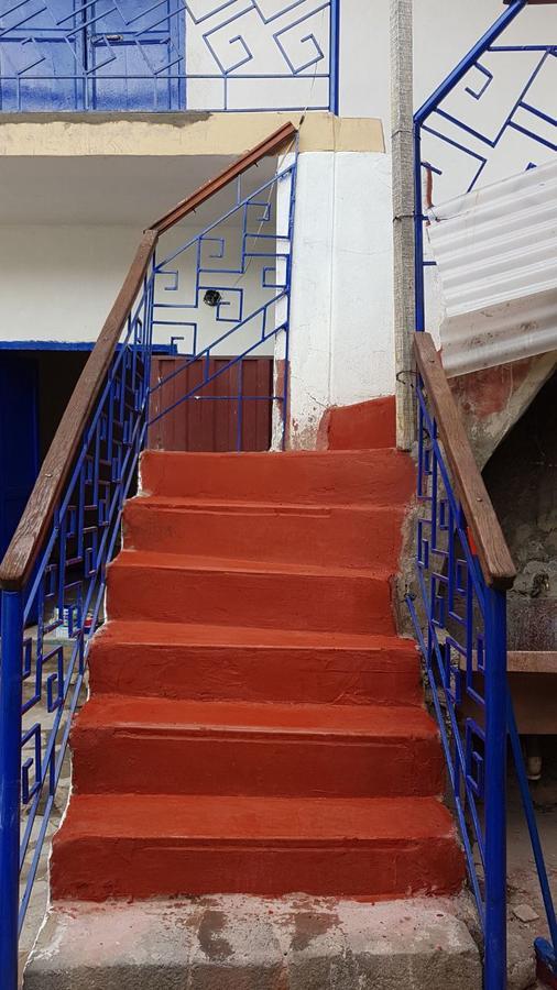 Kurumi Hostel Κούζκο Εξωτερικό φωτογραφία
