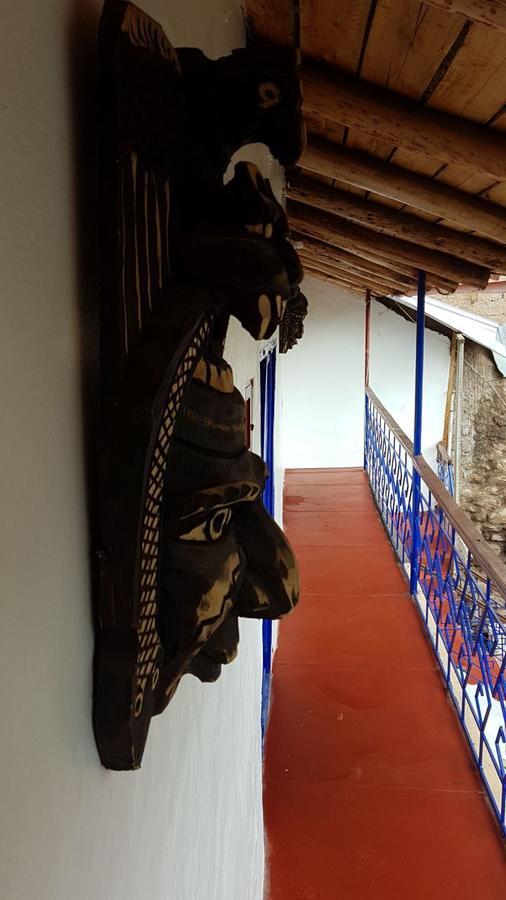 Kurumi Hostel Κούζκο Εξωτερικό φωτογραφία