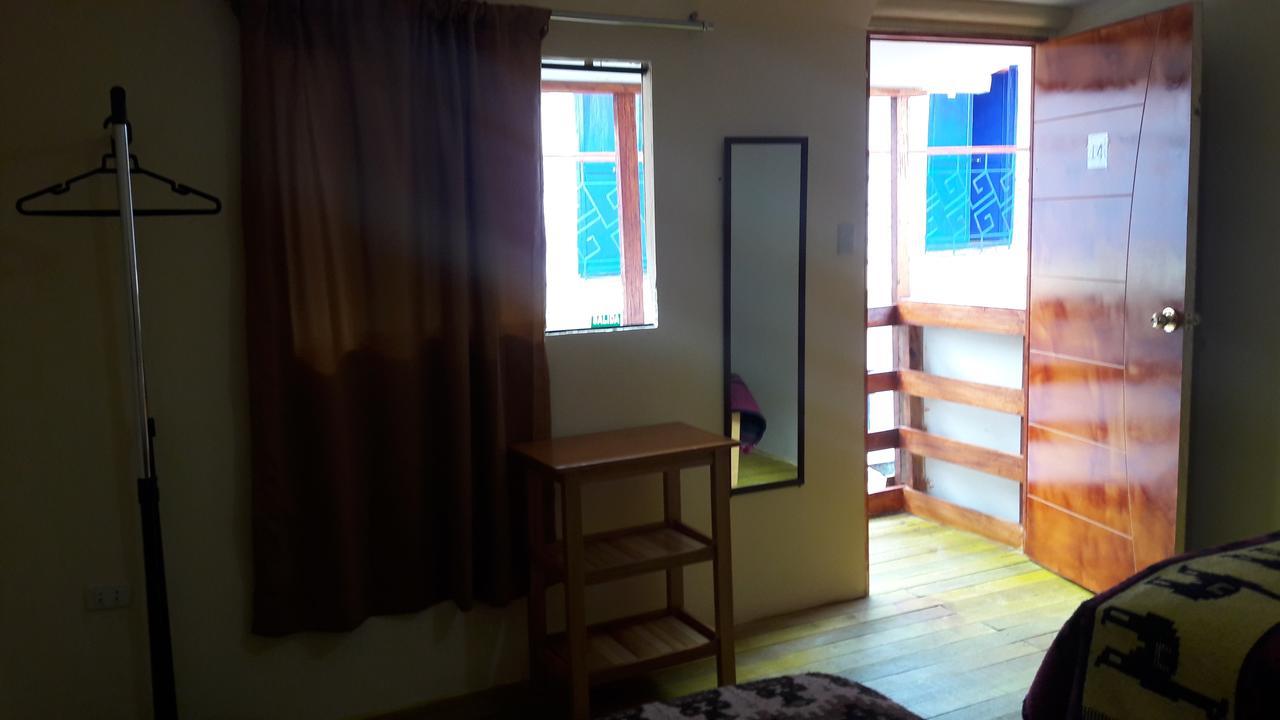 Kurumi Hostel Κούζκο Εξωτερικό φωτογραφία