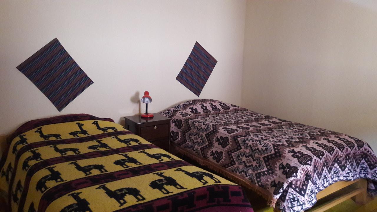 Kurumi Hostel Κούζκο Εξωτερικό φωτογραφία