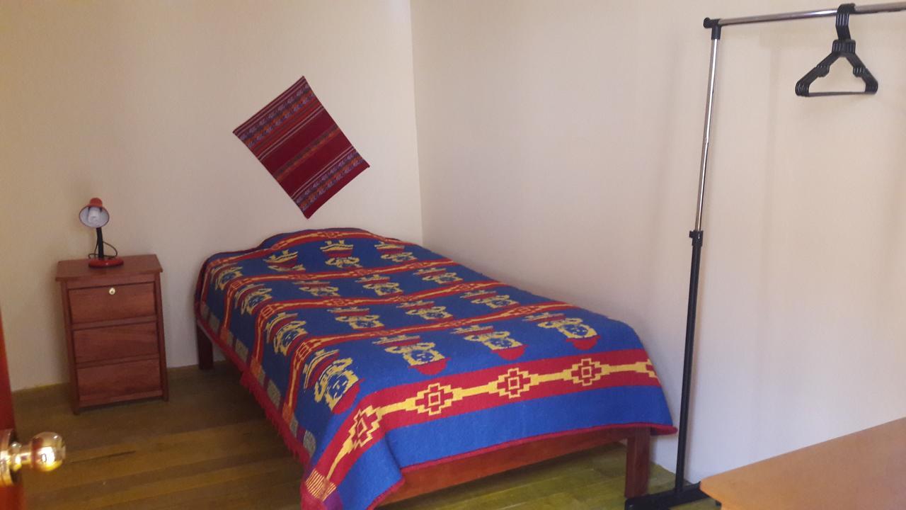 Kurumi Hostel Κούζκο Εξωτερικό φωτογραφία
