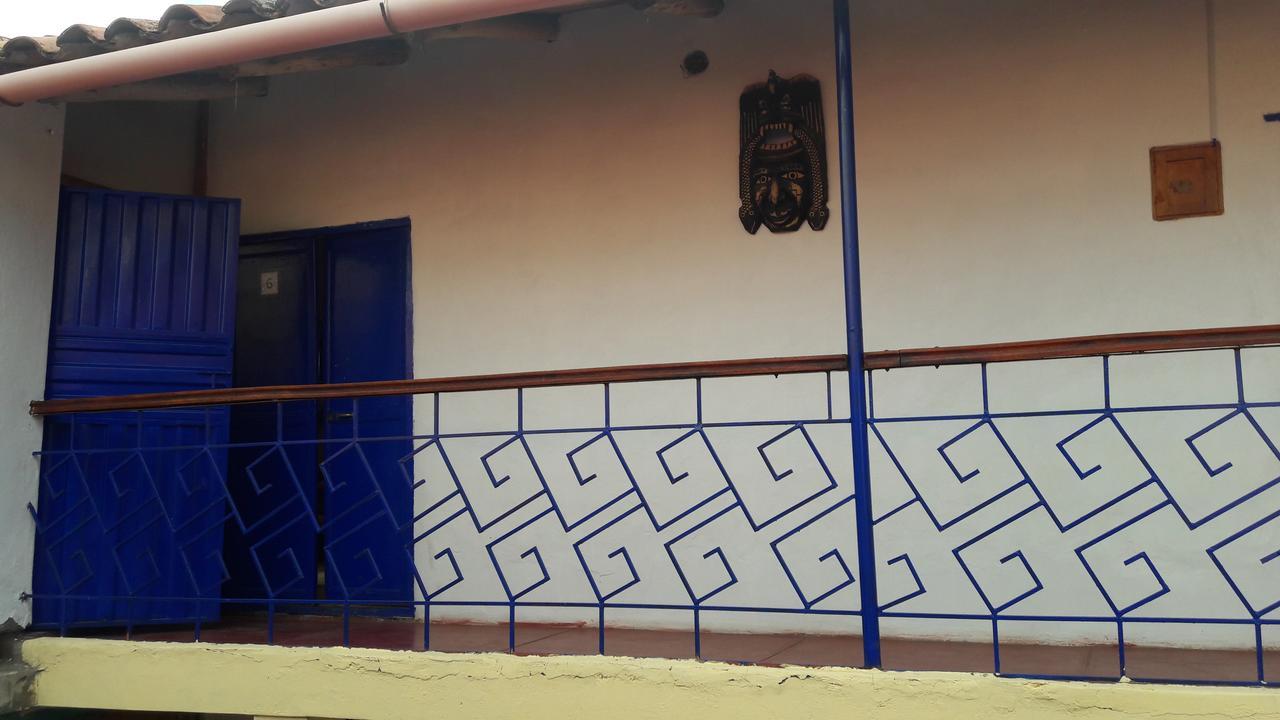 Kurumi Hostel Κούζκο Εξωτερικό φωτογραφία