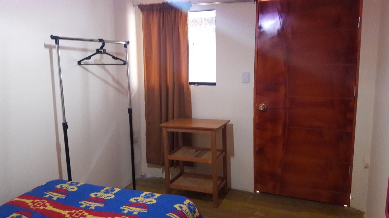 Kurumi Hostel Κούζκο Εξωτερικό φωτογραφία