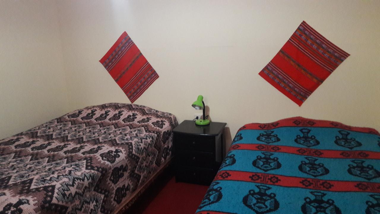 Kurumi Hostel Κούζκο Εξωτερικό φωτογραφία