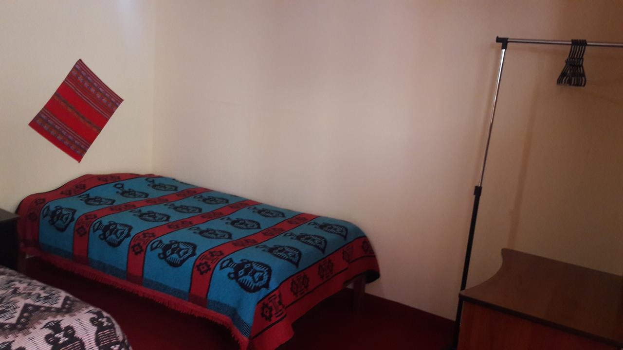 Kurumi Hostel Κούζκο Εξωτερικό φωτογραφία