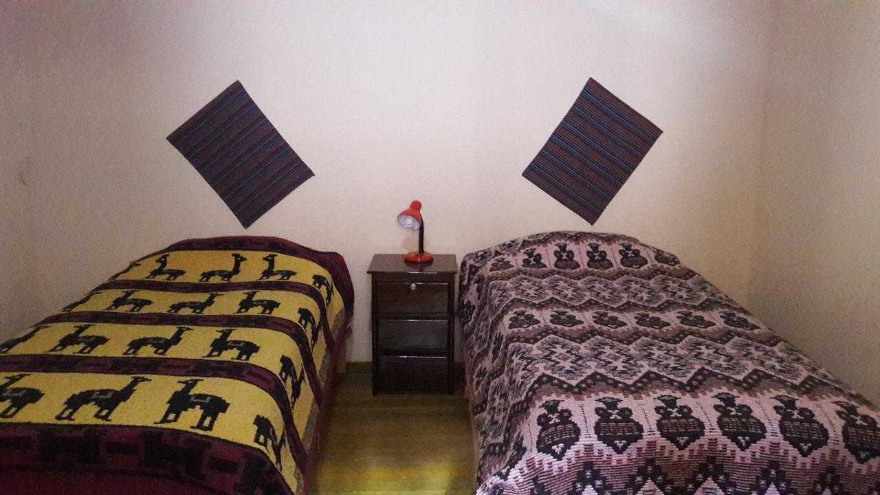 Kurumi Hostel Κούζκο Εξωτερικό φωτογραφία