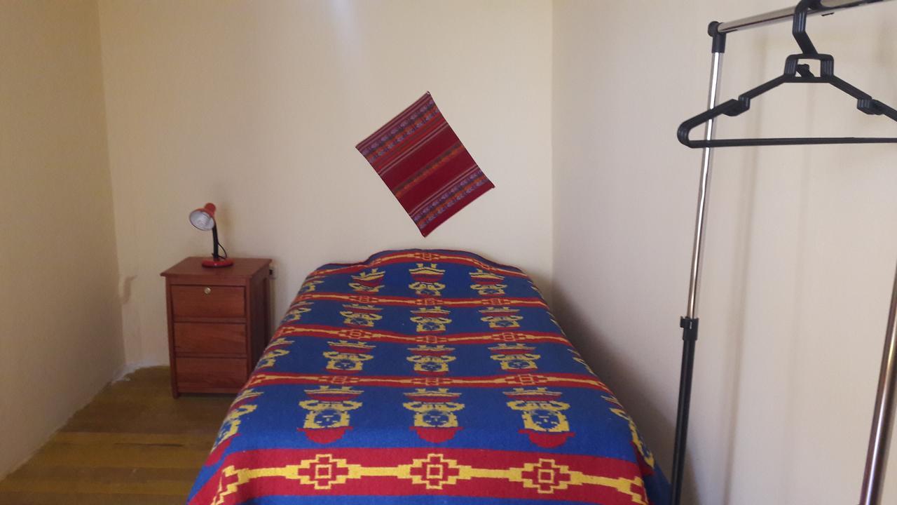 Kurumi Hostel Κούζκο Εξωτερικό φωτογραφία
