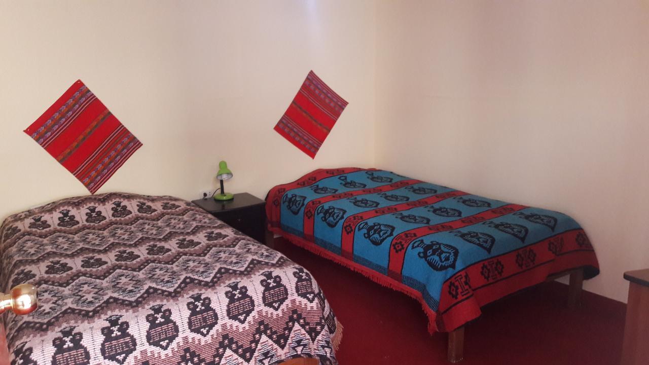 Kurumi Hostel Κούζκο Εξωτερικό φωτογραφία