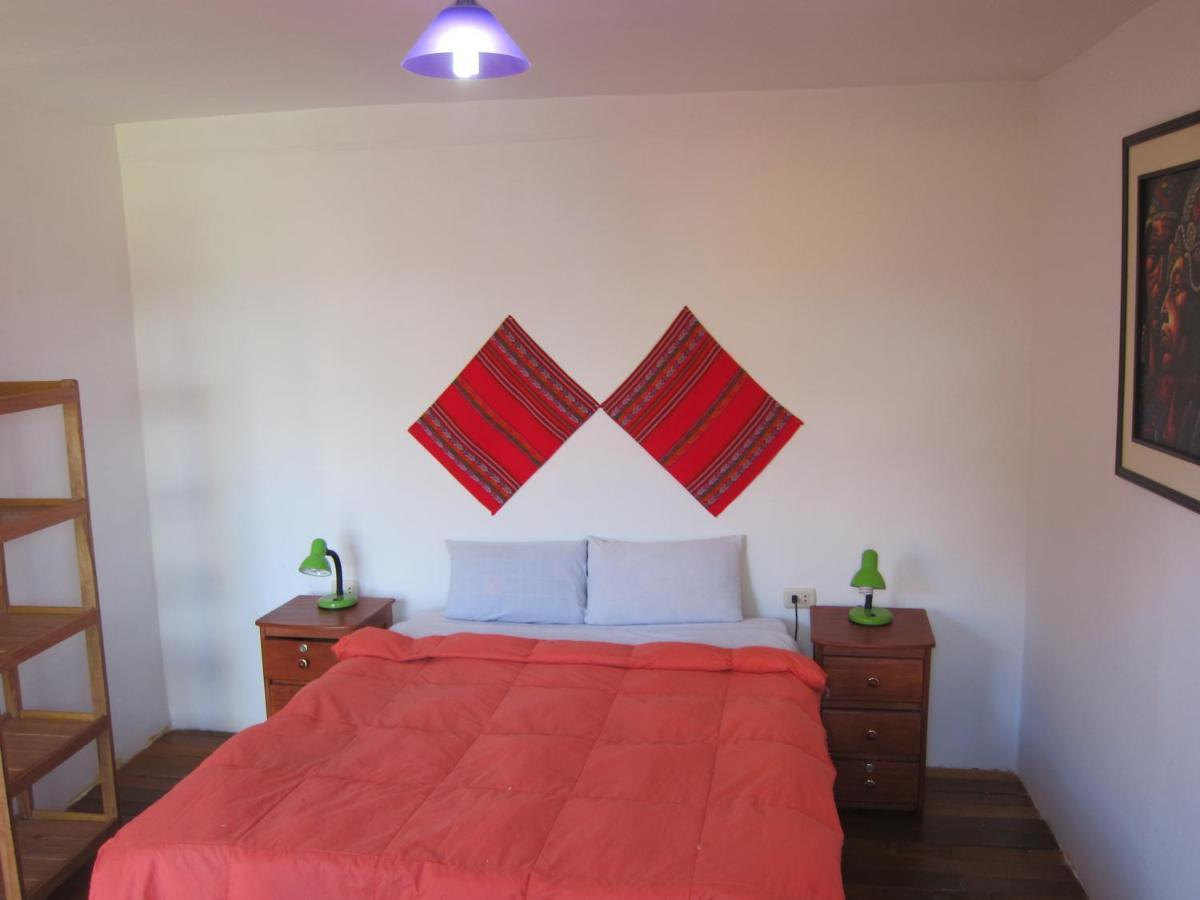 Kurumi Hostel Κούζκο Εξωτερικό φωτογραφία