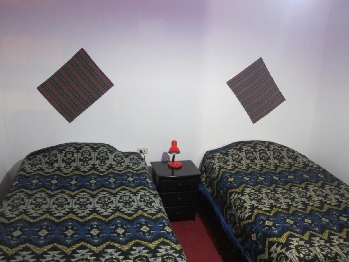 Kurumi Hostel Κούζκο Εξωτερικό φωτογραφία