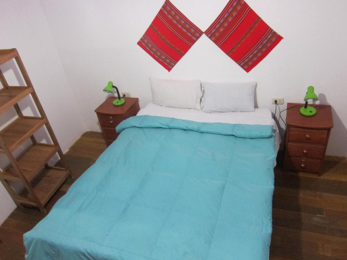 Kurumi Hostel Κούζκο Εξωτερικό φωτογραφία