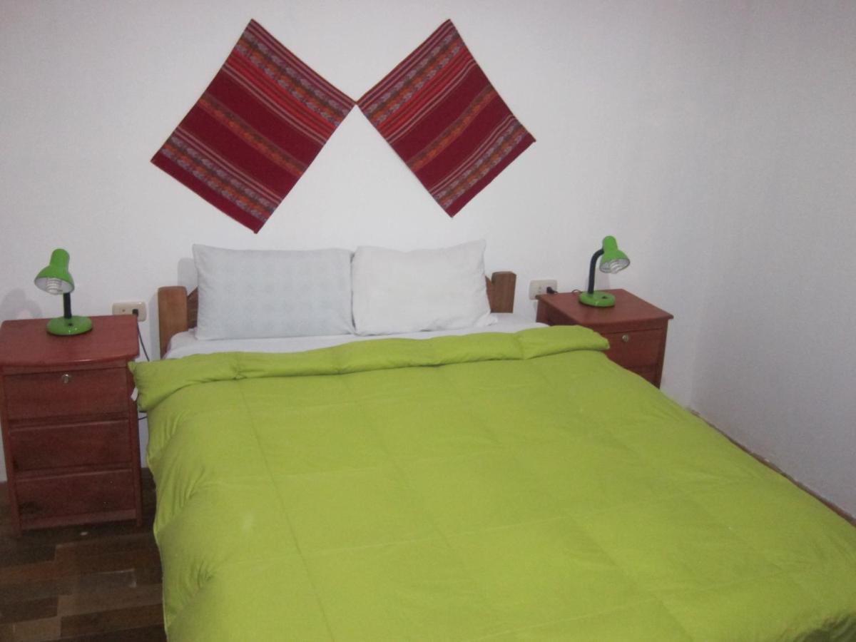 Kurumi Hostel Κούζκο Εξωτερικό φωτογραφία